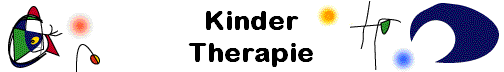  Kinder 
Therapie